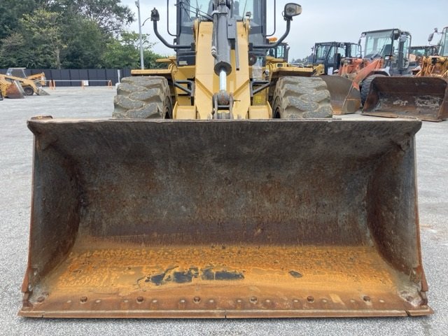 2012 Wheel Loader CATERPILLER 930H - Image 13