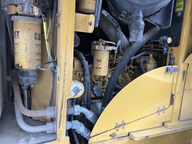 2012 Wheel Loader CATERPILLER 930H - Image 14