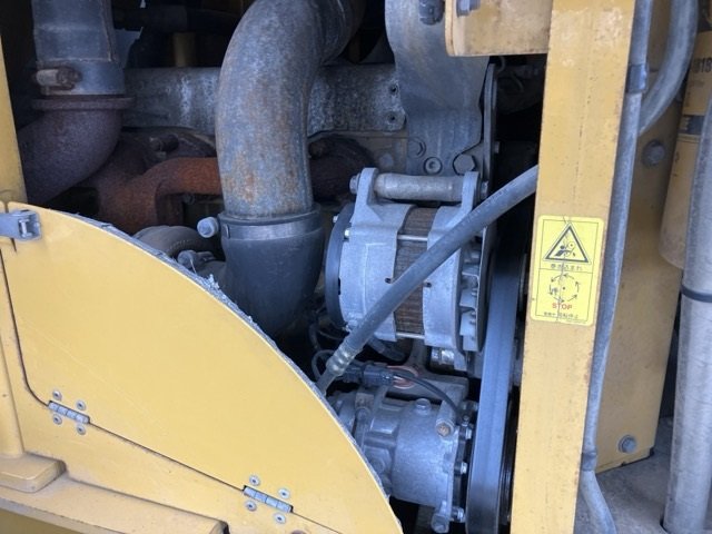 2012 Wheel Loader CATERPILLER 930H - Image 15