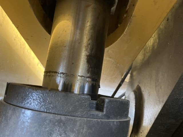 2012 Wheel Loader CATERPILLER 930H - Image 18