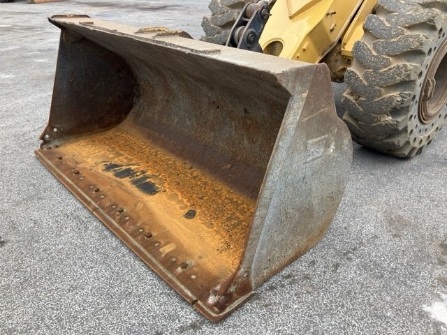 2012 Wheel Loader CATERPILLER 930H - Image 19