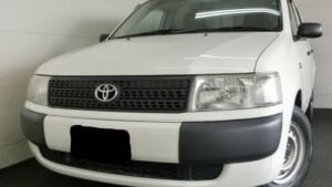 2006 Toyota PROBOX NCP51V