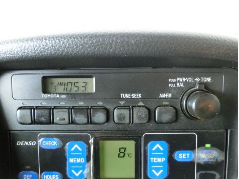 2006 Toyota PROBOX NCP51V - Image 5