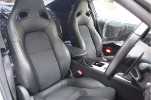 2010 Nissan GT-R R35