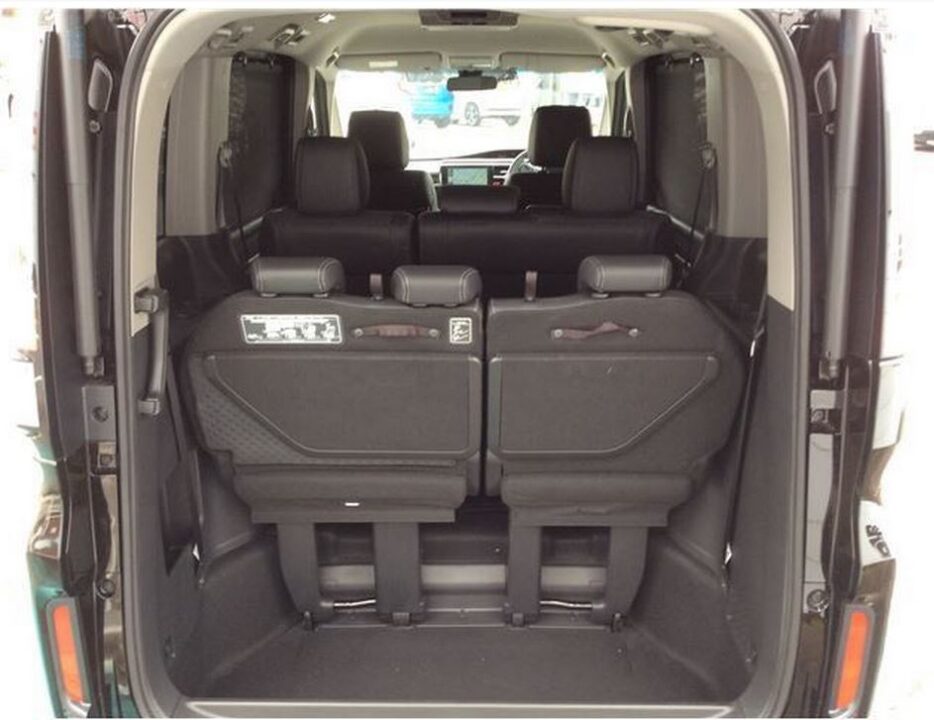 2015 Honda Stepwgn Spada DBAãƒ¼RP3 - Image 8