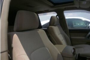 2013 Toyota Land Cruiser URJ202W AX