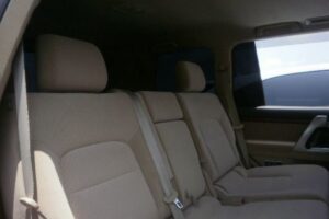 2013 Toyota Land Cruiser URJ202W AX