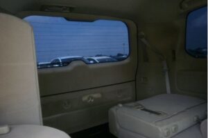 2013 Toyota Land Cruiser URJ202W AX
