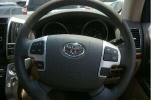 2013 Toyota Land Cruiser URJ202W AX