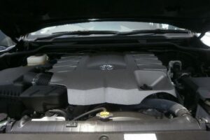 2013 Toyota Land Cruiser URJ202W AX