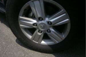 2013 Toyota Land Cruiser URJ202W AX