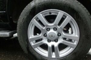 2012 Toyota Land Cruiser Prado GRJ151W TZ-G