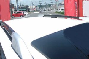 2014 Toyota Land Cruiser Prado TRJ150W TX