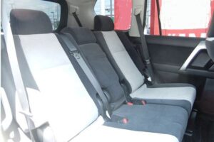 2014 Toyota Land Cruiser Prado TRJ150W TX