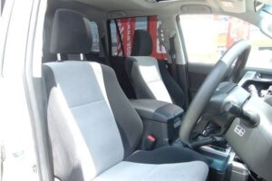 2014 Toyota Land Cruiser Prado TRJ150W TX