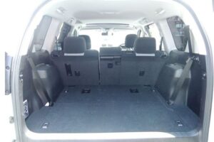 2014 Toyota Land Cruiser Prado TRJ150W TX