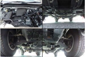 2014 Toyota Land Cruiser Prado TRJ150W TX