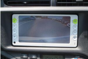 2012 Toyota Aqua NHP10 1.5L