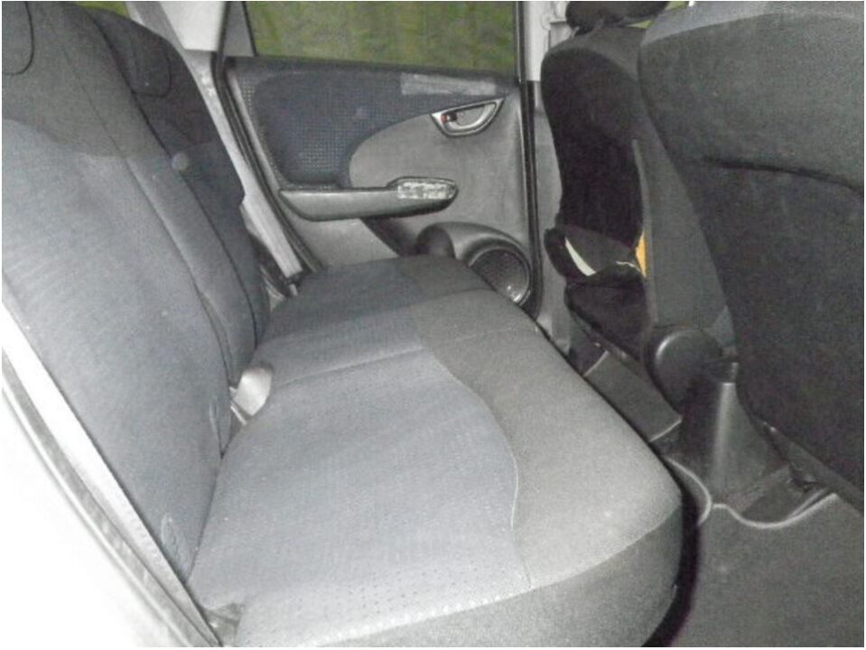 2008 Honda FIT GE6 GF-PKG - Image 5