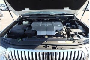 2009 TOYOTA Land Cruiser URJ202W AX-G