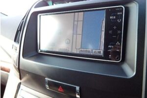 2009 TOYOTA Land Cruiser URJ202W AX-G