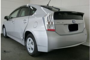 2011 Toyota Prius ZVW30 S