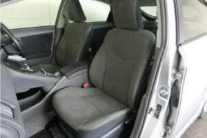 2011 Toyota Prius ZVW30 S