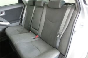 2011 Toyota Prius ZVW30 S