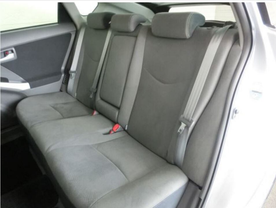 2011 Toyota Prius ZVW30 S - Image 9