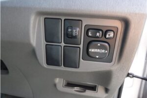 2011 Toyota Prius ZVW30 S