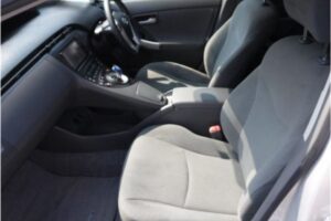 2011 Toyota Prius ZVW30 S