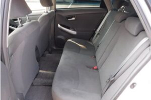 2011 Toyota Prius ZVW30 S