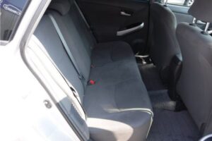 2011 Toyota Prius ZVW30 S