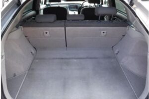 2011 Toyota Prius ZVW30 S