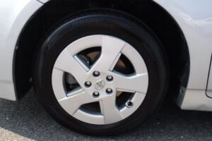 2011 Toyota Prius ZVW30 S