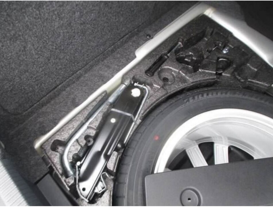 2008 Volkswagen Passat 3CAXZF V6 - Image 10