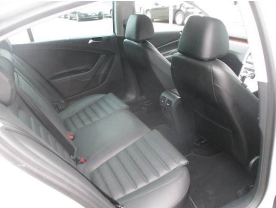 2008 Volkswagen Passat 3CAXZF V6 - Image 8