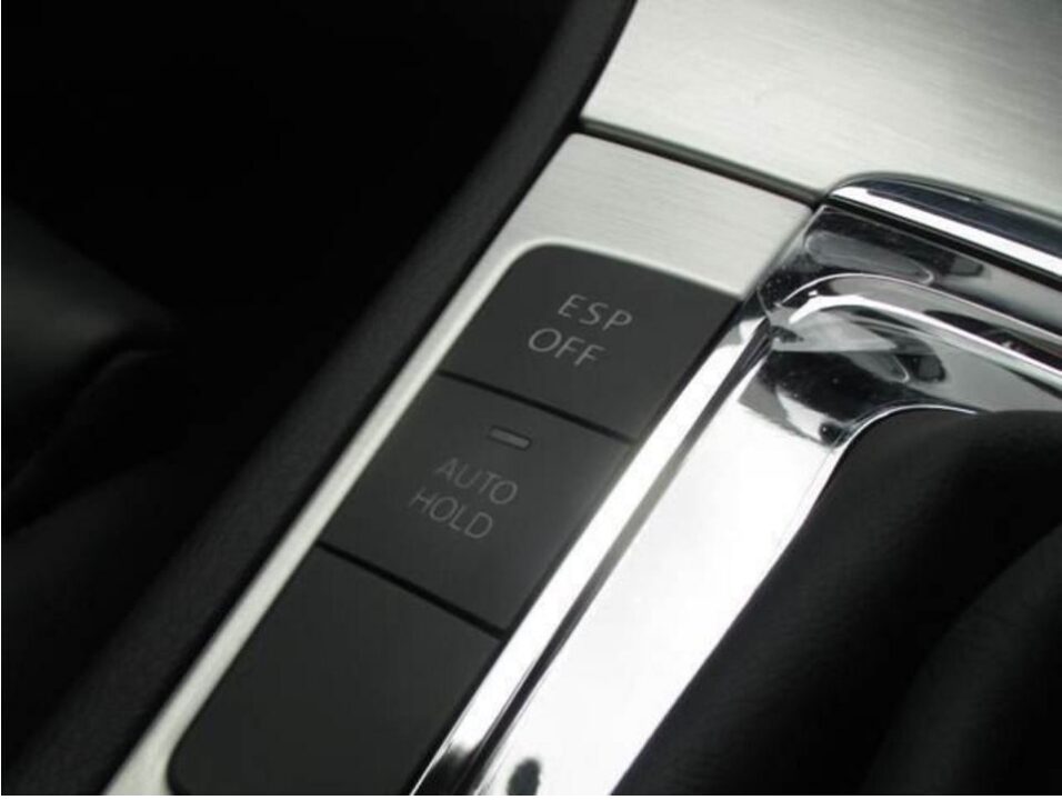 2008 Volkswagen Passat 3CAXZF V6 - Image 9