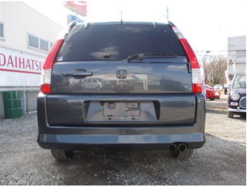 2004 Honda CR-V RD5 iL - Image 2
