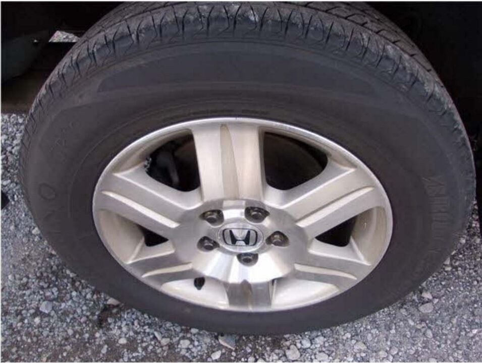 2004 Honda CR-V RD5 iL - Image 12