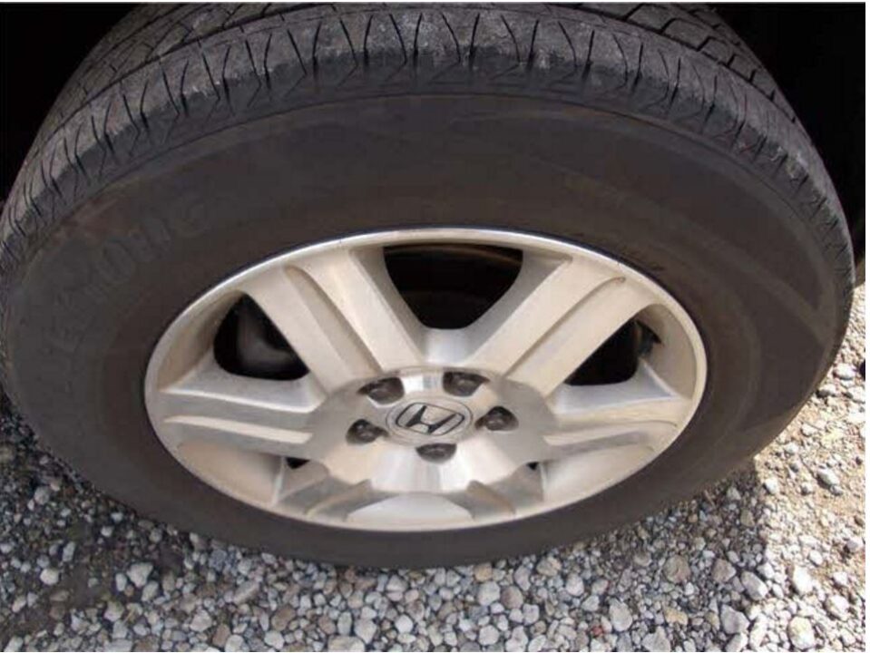 2004 Honda CR-V RD5 iL - Image 13