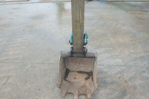 1990 Komatsu MINI EXCAVATOR PC03-1