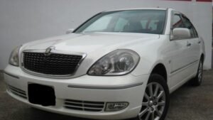 2005 Toyota Brevis JCG15 AI250