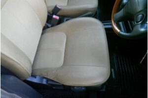 2003 Toyota Duet M100A V