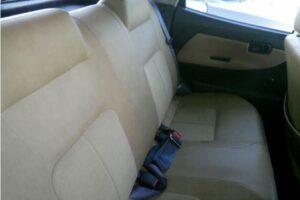 2003 Toyota Duet M100A V