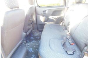 2004 Toyota FUNCARGO NCP20