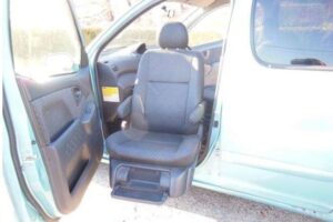 2004 Toyota FUNCARGO NCP20