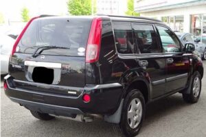 2004 Nissan X-TRAIL NT30 ST