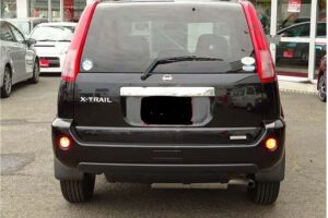 2004 Nissan X-TRAIL NT30 ST