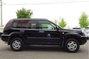 2004 Nissan X-TRAIL NT30 ST